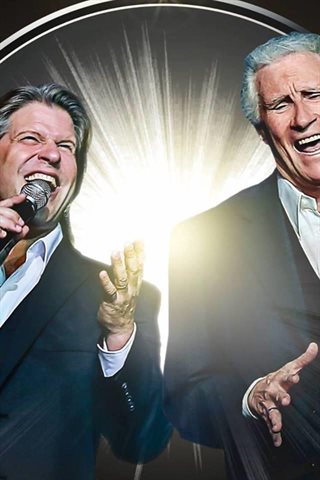 The Righteous Brothers